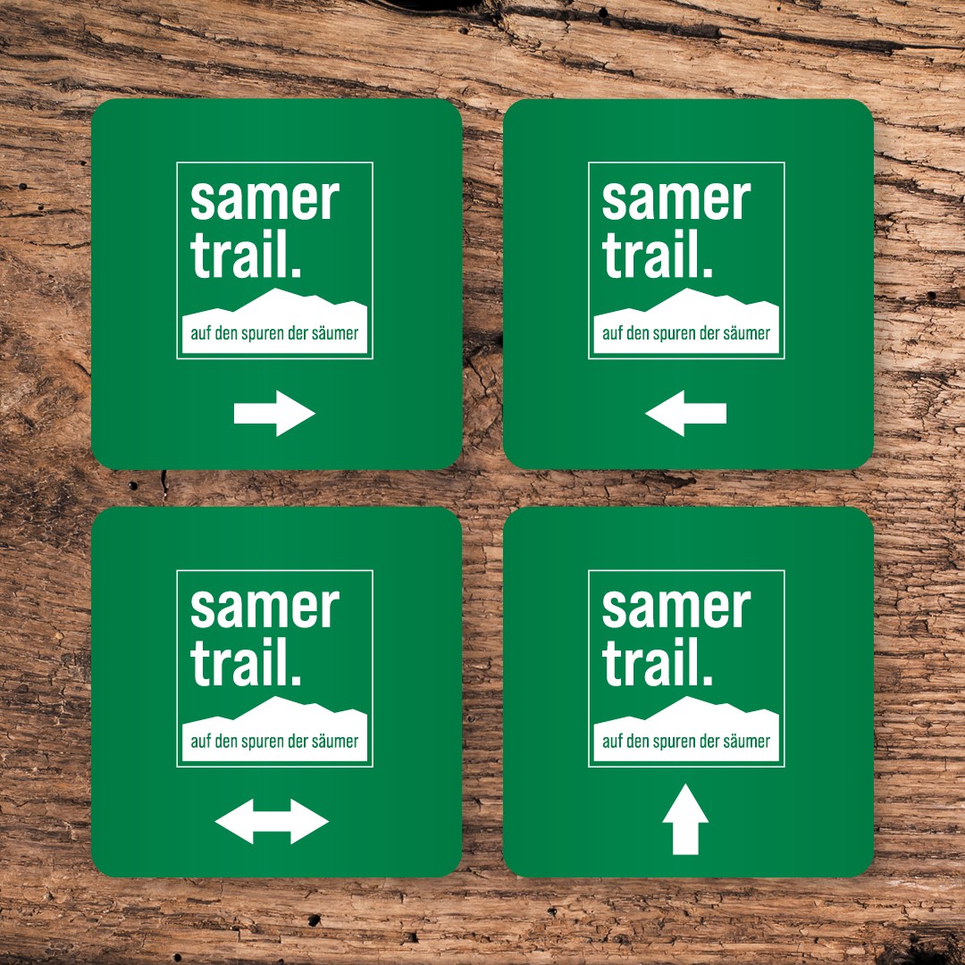 Beschilderungskonzepte erstellen lassen in Salzburg