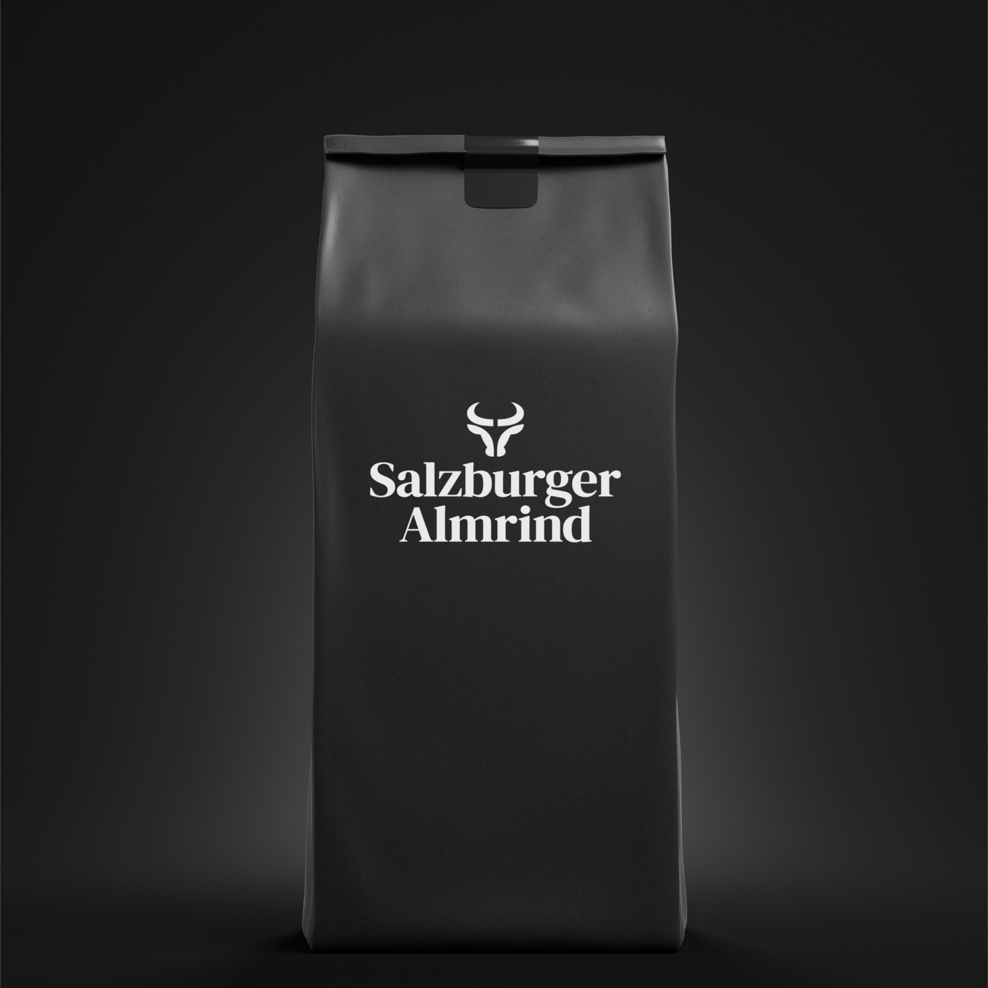 Corporate Design, Salzburger Almrind