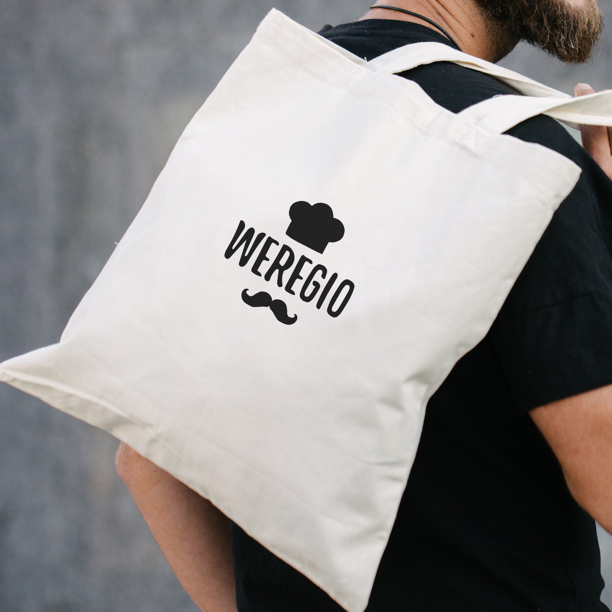 Logo-Design Agentur Weregio Austria